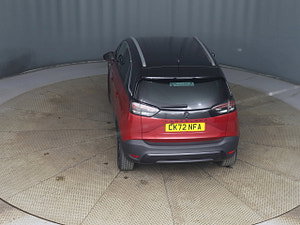 Vauxhall Crossland thumbnail
