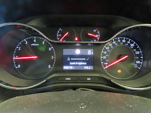 Vauxhall Crossland thumbnail