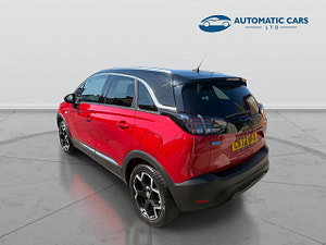 Vauxhall Crossland thumbnail