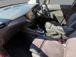 Vauxhall Crossland thumbnail