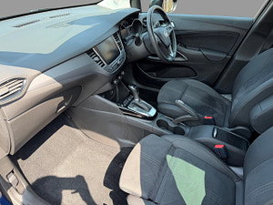 Vauxhall Crossland thumbnail