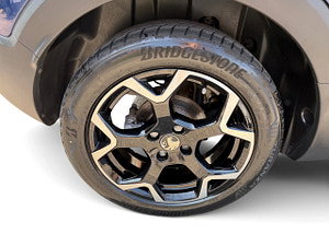 Vauxhall Crossland thumbnail