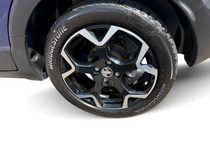 Vauxhall Crossland thumbnail