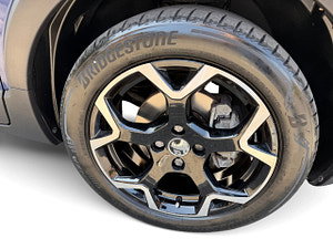 Vauxhall Crossland thumbnail