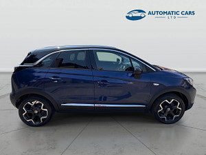 Vauxhall Crossland thumbnail