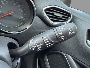 Vauxhall Crossland thumbnail