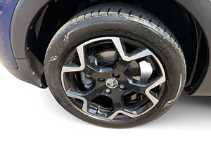 Vauxhall Crossland thumbnail