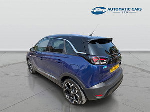 Vauxhall Crossland thumbnail