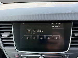 Vauxhall Crossland thumbnail
