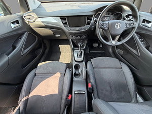 Vauxhall Crossland thumbnail