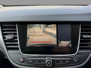 Vauxhall Crossland thumbnail