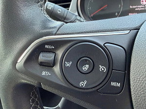 Vauxhall Crossland thumbnail