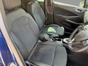 Vauxhall Crossland thumbnail