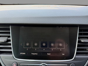 Vauxhall Crossland thumbnail