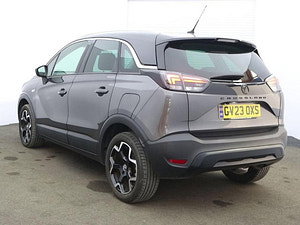 Vauxhall Crossland thumbnail
