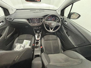 Vauxhall Crossland thumbnail