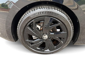 Vauxhall Astra thumbnail