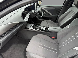 Vauxhall Astra thumbnail