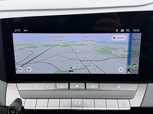 Vauxhall Astra thumbnail