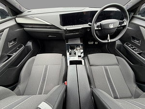 Vauxhall Astra thumbnail