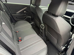Vauxhall Astra thumbnail
