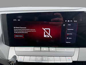 Vauxhall Astra thumbnail