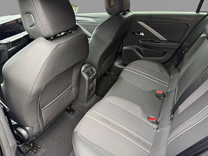 Vauxhall Astra thumbnail