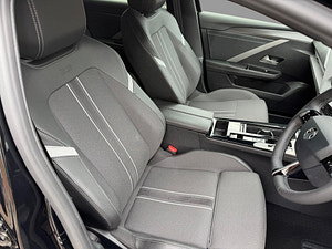 Vauxhall Astra thumbnail