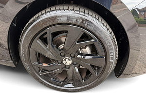Vauxhall Astra thumbnail