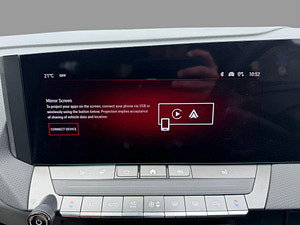 Vauxhall Astra thumbnail