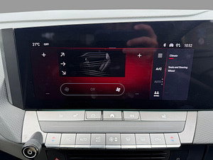 Vauxhall Astra thumbnail