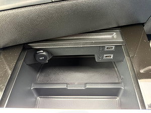 Vauxhall Astra thumbnail