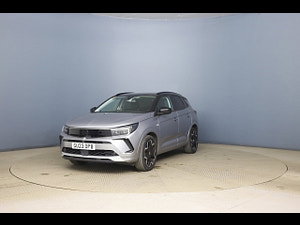 Vauxhall Grandland thumbnail
