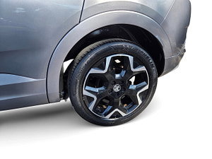 Vauxhall Grandland thumbnail