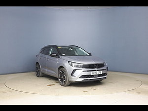 Vauxhall Grandland thumbnail