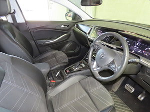 Vauxhall Grandland thumbnail