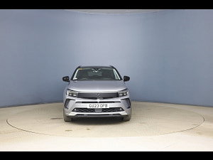 Vauxhall Grandland thumbnail