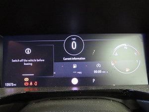 Vauxhall Grandland thumbnail