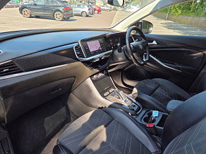 Vauxhall Grandland thumbnail