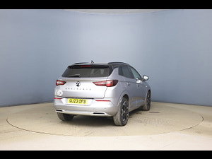 Vauxhall Grandland thumbnail