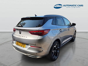 Vauxhall Grandland thumbnail