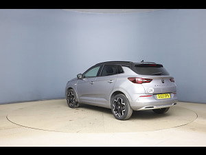 Vauxhall Grandland thumbnail