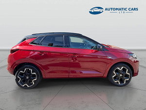 Vauxhall Grandland thumbnail