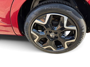 Vauxhall Grandland thumbnail