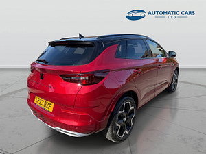 Vauxhall Grandland thumbnail