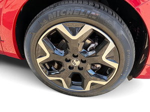 Vauxhall Grandland thumbnail