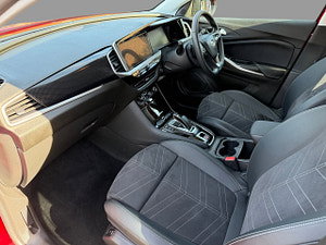 Vauxhall Grandland thumbnail