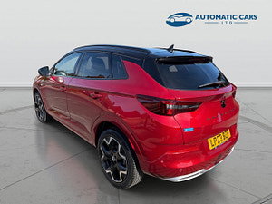 Vauxhall Grandland thumbnail