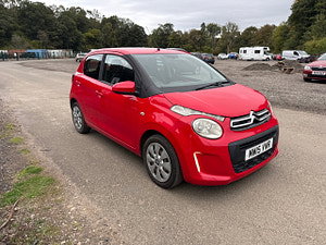 Citroen C1 thumbnail