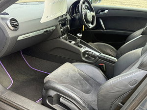 Audi TT thumbnail